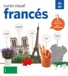 CURSO VISUAL FRANCES | 9788417730673 | AA.DD. | Llibreria Drac - Llibreria d'Olot | Comprar llibres en català i castellà online