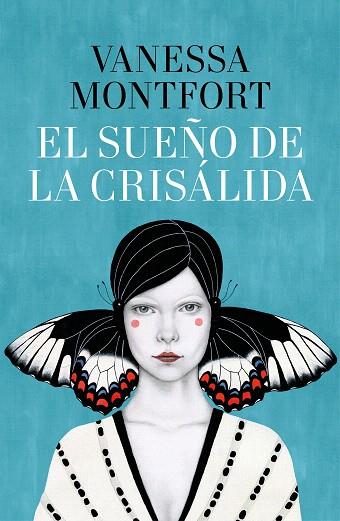 SUEÑO DE LA CRISALIDA, EL | 9788401021060 | MONTFORT, VANESSA | Llibreria Drac - Llibreria d'Olot | Comprar llibres en català i castellà online
