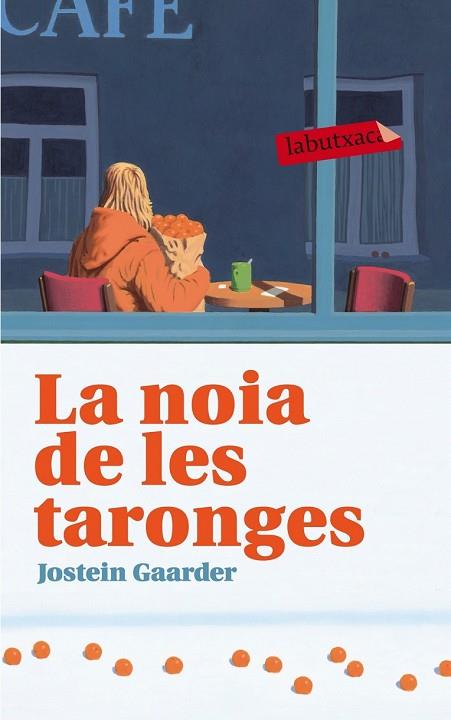 NOIA DE LES TARONGES, LA | 9788499308043 | GAARDER, JOSTEIN  | Llibreria Drac - Llibreria d'Olot | Comprar llibres en català i castellà online