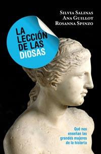 LECCION DE LAS DIOSAS, LA | 9788492981458 | VV.AA. | Llibreria Drac - Llibreria d'Olot | Comprar llibres en català i castellà online