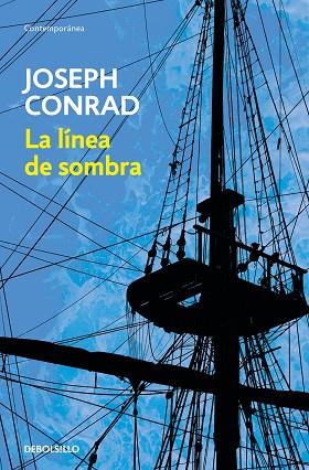 LÍNEA DE SOMBRA, LA | 9788466373616 | CONRAD, JOSEPH | Llibreria Drac - Llibreria d'Olot | Comprar llibres en català i castellà online