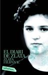 DIARI DE ZLATA, EL | 9788492549207 | FILIPOVIC, ZLATA | Llibreria Drac - Librería de Olot | Comprar libros en catalán y castellano online