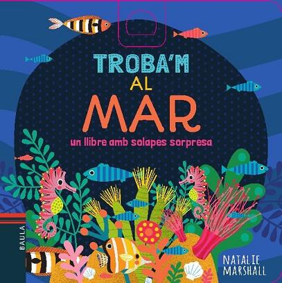 TROBA'M AL MAR | 9788447935703 | MARSHALL, NATALIE | Llibreria Drac - Llibreria d'Olot | Comprar llibres en català i castellà online