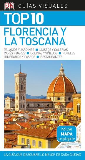 FLORENCIA Y LA TOSCANA 2019 (TOP 10) | 9780241384176 | AA.DD. | Llibreria Drac - Llibreria d'Olot | Comprar llibres en català i castellà online