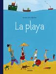 PLAYA, LA | 9788466784788 | ZULLO, GERMANO; ALBERTINE | Llibreria Drac - Llibreria d'Olot | Comprar llibres en català i castellà online