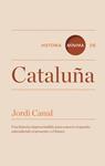 HISTORIA MÍNIMA DE CATALUÑA | 9788416142088 | CANAL, JORDI | Llibreria Drac - Llibreria d'Olot | Comprar llibres en català i castellà online