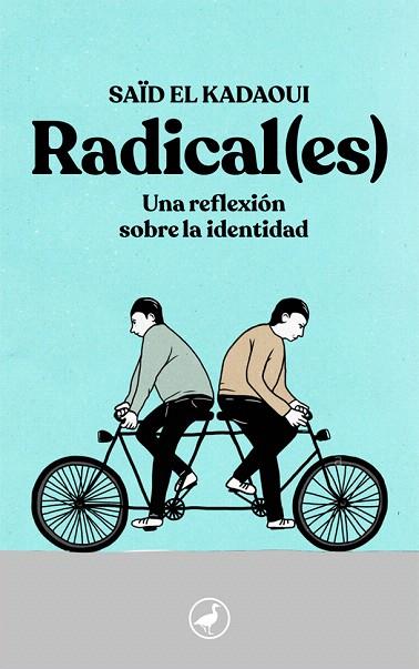 RADICAL(ES) | 9788416673926 | EL KADAOUI, SAÏD | Llibreria Drac - Llibreria d'Olot | Comprar llibres en català i castellà online