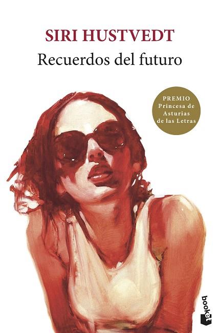 RECUERDOS DEL FUTURO | 9788432237249 | HUSTVEDT, SIRI | Llibreria Drac - Llibreria d'Olot | Comprar llibres en català i castellà online