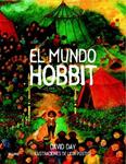 MUNDO HOBBIT, EL | 9788498016857 | DAY, DAVID | Llibreria Drac - Llibreria d'Olot | Comprar llibres en català i castellà online