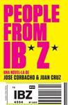 PEOPLE FROM IBIZA (CAT) | 9788415961574 | CORBACHO, JOSE ; CRUZ, JUAN | Llibreria Drac - Llibreria d'Olot | Comprar llibres en català i castellà online