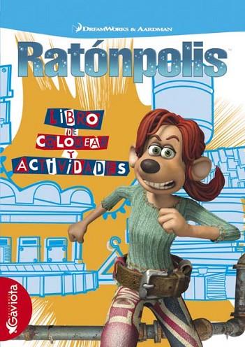 RATIONPOLIS COLOREA | 9788439210191 | Llibreria Drac - Llibreria d'Olot | Comprar llibres en català i castellà online