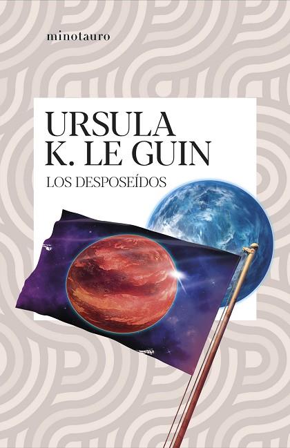 DESPOSEÍDOS, LOS | 9788445010020 | LE GUIN, URSULA K. | Llibreria Drac - Llibreria d'Olot | Comprar llibres en català i castellà online