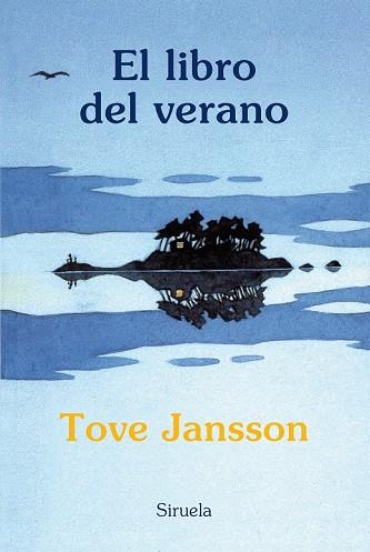 LIBRO DEL VERANO, EL | 9788416208166 | JANSSON, TOVE | Llibreria Drac - Llibreria d'Olot | Comprar llibres en català i castellà online