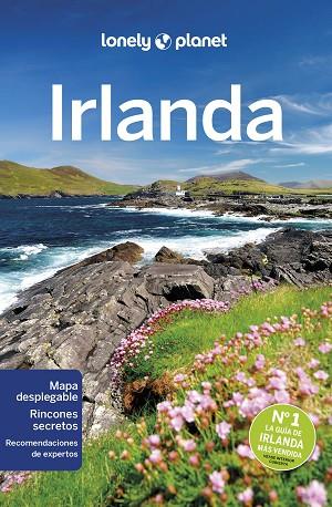 IRLANDA 2023 (LONELY PLANET) | 9788408223627 | AA.DD. | Llibreria Drac - Llibreria d'Olot | Comprar llibres en català i castellà online