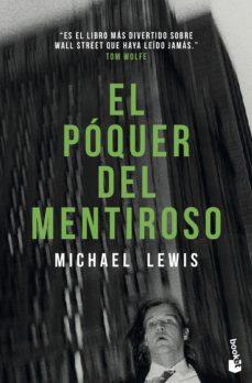 POQUER DEL MENTIROSO, EL | 9788417568511 | LEWIS, MICHAEL | Llibreria Drac - Llibreria d'Olot | Comprar llibres en català i castellà online