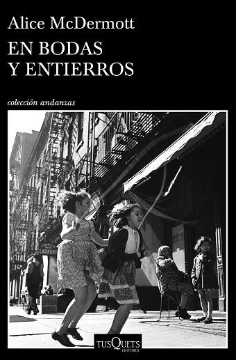 EN BODAS Y ENTIERROS | 9788490667736 | MCDERMOTT, ALICE | Llibreria Drac - Llibreria d'Olot | Comprar llibres en català i castellà online