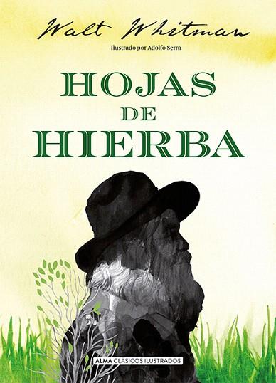 HOJAS DE HIERBA | 9788417430856 | WHITMAN, WALT | Llibreria Drac - Llibreria d'Olot | Comprar llibres en català i castellà online