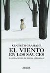 VIENTO EN LOS SAUCES, EL | 9788466752138 | GRAHAME, KENNETH | Llibreria Drac - Llibreria d'Olot | Comprar llibres en català i castellà online