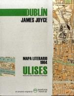 DUBLÍN JAMES JOYCE | 9788418700033 | JOYCE, JAMES | Llibreria Drac - Llibreria d'Olot | Comprar llibres en català i castellà online