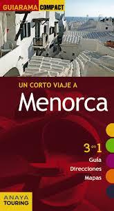 MENORCA 2014 ( GUIARAMA COMPACT ) | 9788499356594 | AA.DD. | Llibreria Drac - Llibreria d'Olot | Comprar llibres en català i castellà online