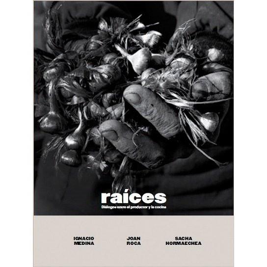 RAICES | 9788409150489 | DD.AA | Llibreria Drac - Llibreria d'Olot | Comprar llibres en català i castellà online