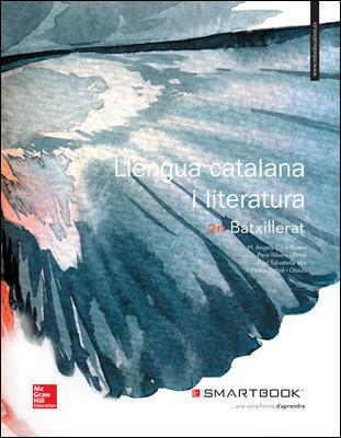 LLENGUA CATALANA I LITERATURA 2 BATXILLERAT. | 9788448611576 | CIFRÉ RUANO, M. ÀNGELS/RIBERA, PERE/SALVATELLA, PILAR/SOBRÉ, ESTHER | Llibreria Drac - Llibreria d'Olot | Comprar llibres en català i castellà online