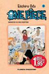 ONE PIECE Nº1 ESPECIAL 1,95 | 9788468480114 | KISHIMOTO, MASASHI | Llibreria Drac - Llibreria d'Olot | Comprar llibres en català i castellà online