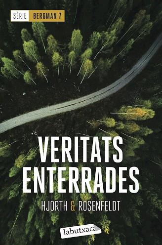 VERITATS ENTERRADES (SERIE BERGMAN 7) | 9788419107381 | HJORTH, MICHAEL | Llibreria Drac - Llibreria d'Olot | Comprar llibres en català i castellà online