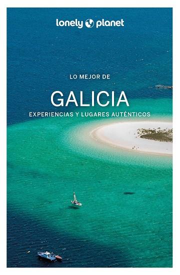 LO MEJOR DE GALICIA 2022 (LONELY PLANET) | 9788408250937 | NOGUEIRA, ANDREA | Llibreria Drac - Llibreria d'Olot | Comprar llibres en català i castellà online
