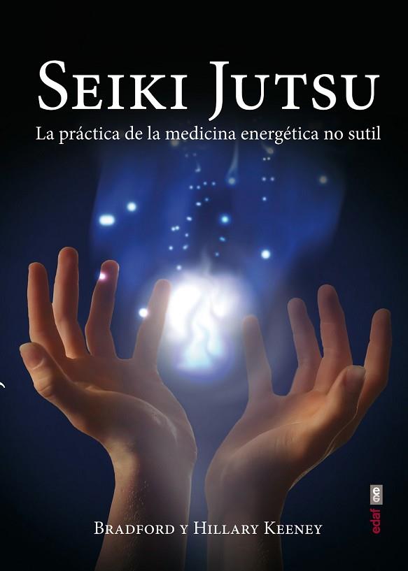 SEIKI JUTSU | 9788441434554 | KEENEY, BRADFORD ; KEENEY, HILLARY | Llibreria Drac - Llibreria d'Olot | Comprar llibres en català i castellà online