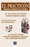 PRACTICÓN, EL  (TRATADO COMPLETO DE COCINA) | 9788497942331 | MURO, ÁNGEL | Llibreria Drac - Llibreria d'Olot | Comprar llibres en català i castellà online