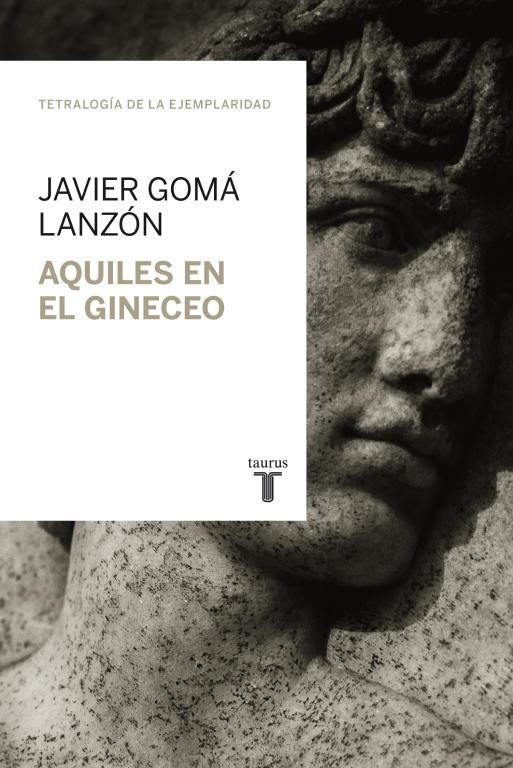 AQUILES EN EL GINECEO | 9788430616831 | GOMA, JAVIER | Llibreria Drac - Llibreria d'Olot | Comprar llibres en català i castellà online