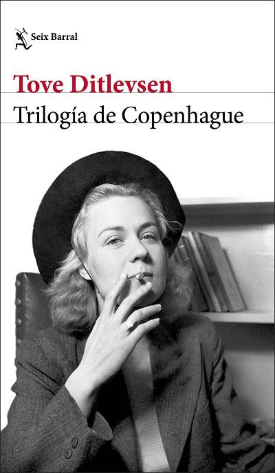 TRILOGÍA DE COPENHAGUE | 9788432238772 | DITLEVSEN, TOVE | Llibreria Drac - Llibreria d'Olot | Comprar llibres en català i castellà online