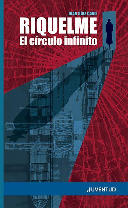 RIQUELME EL CIRCULO INFINITO | 9788426146540 | DIAZ, JUAN | Llibreria Drac - Llibreria d'Olot | Comprar llibres en català i castellà online