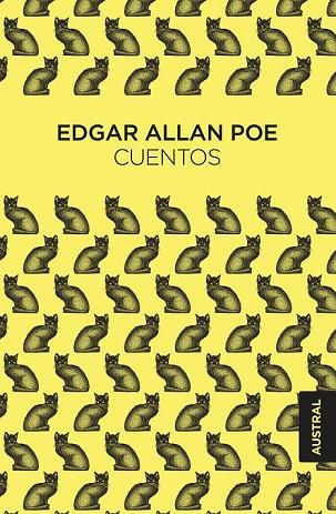 CUENTOS | 9788467052527 | POE, EDGAR ALLAN | Llibreria Drac - Librería de Olot | Comprar libros en catalán y castellano online