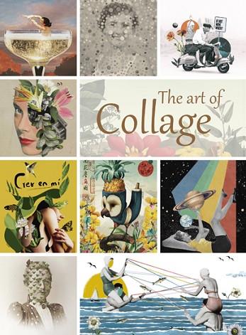 THE ART OF COLLAGE | 9788417557720 | AA.DD. | Llibreria Drac - Llibreria d'Olot | Comprar llibres en català i castellà online