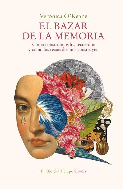 BAZAR DE LA MEMORIA, EL | 9788418708442 | O'KEANE, VERONICA | Llibreria Drac - Librería de Olot | Comprar libros en catalán y castellano online