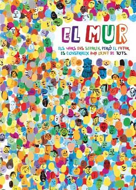 MUR, EL | 9788417452308 | MACRI, GIANCARLO | Llibreria Drac - Llibreria d'Olot | Comprar llibres en català i castellà online