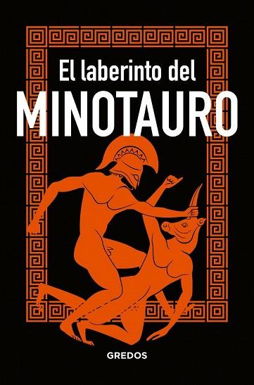 LABERINTO DEL MINOTAURO, EL | 9788424937904 | SOUVIRON, BERNARDO | Llibreria Drac - Llibreria d'Olot | Comprar llibres en català i castellà online