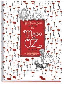 MAGO DE OZ, EL | 9788417127176 | FRANK BAUM, LYMAN | Llibreria Drac - Llibreria d'Olot | Comprar llibres en català i castellà online