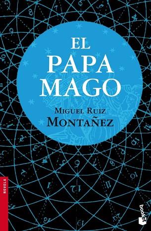 PAPA MAGO, EL | 9788427035355 | RUIZ MONTAÑEZ, MIGUEL | Llibreria Drac - Llibreria d'Olot | Comprar llibres en català i castellà online