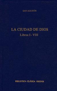 CIUDAD DE DIOS. LIBROS I-VII | 9788424928834 | SAN AGUSTIN | Llibreria Drac - Llibreria d'Olot | Comprar llibres en català i castellà online