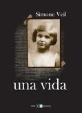 UNA VIDA | 9788493904722 | VEIL, SIMONE | Llibreria Drac - Llibreria d'Olot | Comprar llibres en català i castellà online