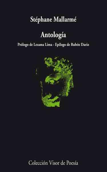 ANTOLOGIA | 9788498957341 | MALLARME, STEPHANE | Llibreria Drac - Llibreria d'Olot | Comprar llibres en català i castellà online