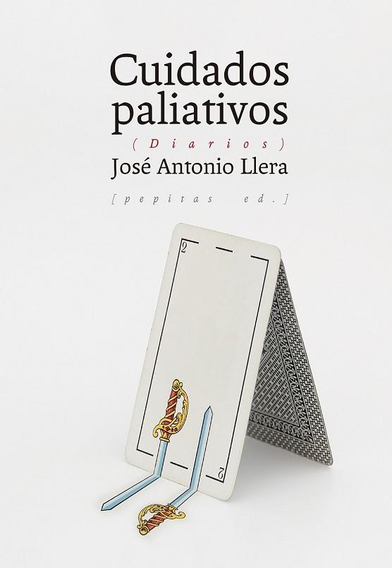 CUIDADOS PALIATIVOS | 9788415862888 | LLERA RUIZ, JOSÉ ANTONIO | Llibreria Drac - Llibreria d'Olot | Comprar llibres en català i castellà online