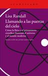 LLAMANDO A LAS PUERTAS DEL CIELO | 9788415689911 | RANDALL, LISA | Llibreria Drac - Llibreria d'Olot | Comprar llibres en català i castellà online