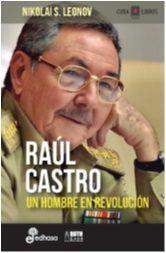 RAUL CASTRO  | 9788435068963 | LEONOV, NIKOLAI | Llibreria Drac - Llibreria d'Olot | Comprar llibres en català i castellà online