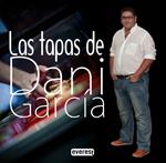 TAPAS DE DANI GARCIA, LAS | 9788444121321 | GARCIA, DANIEL | Llibreria Drac - Llibreria d'Olot | Comprar llibres en català i castellà online
