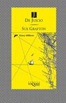 J DE JUICIO | 9788483834244 | GRAFTON, SUE | Llibreria Drac - Llibreria d'Olot | Comprar llibres en català i castellà online