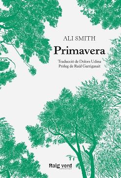 PRIMAVERA | 9788417925482 | SMITH, ALI | Llibreria Drac - Llibreria d'Olot | Comprar llibres en català i castellà online